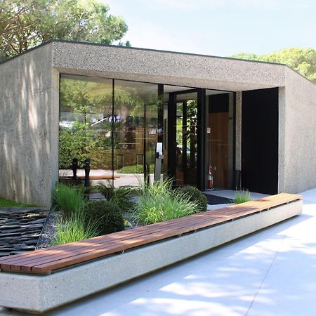 Dei Fiori Camping Village 卡瓦利诺 外观 照片