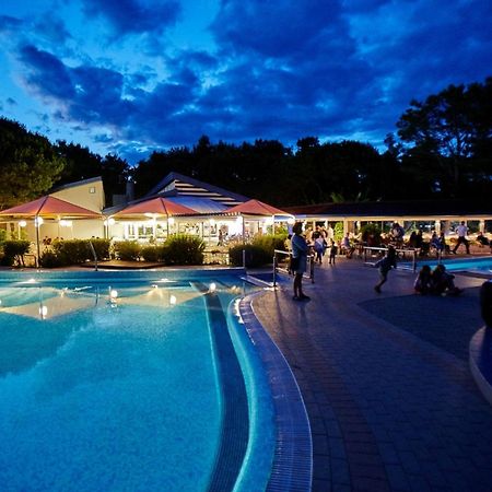 Dei Fiori Camping Village 卡瓦利诺 外观 照片