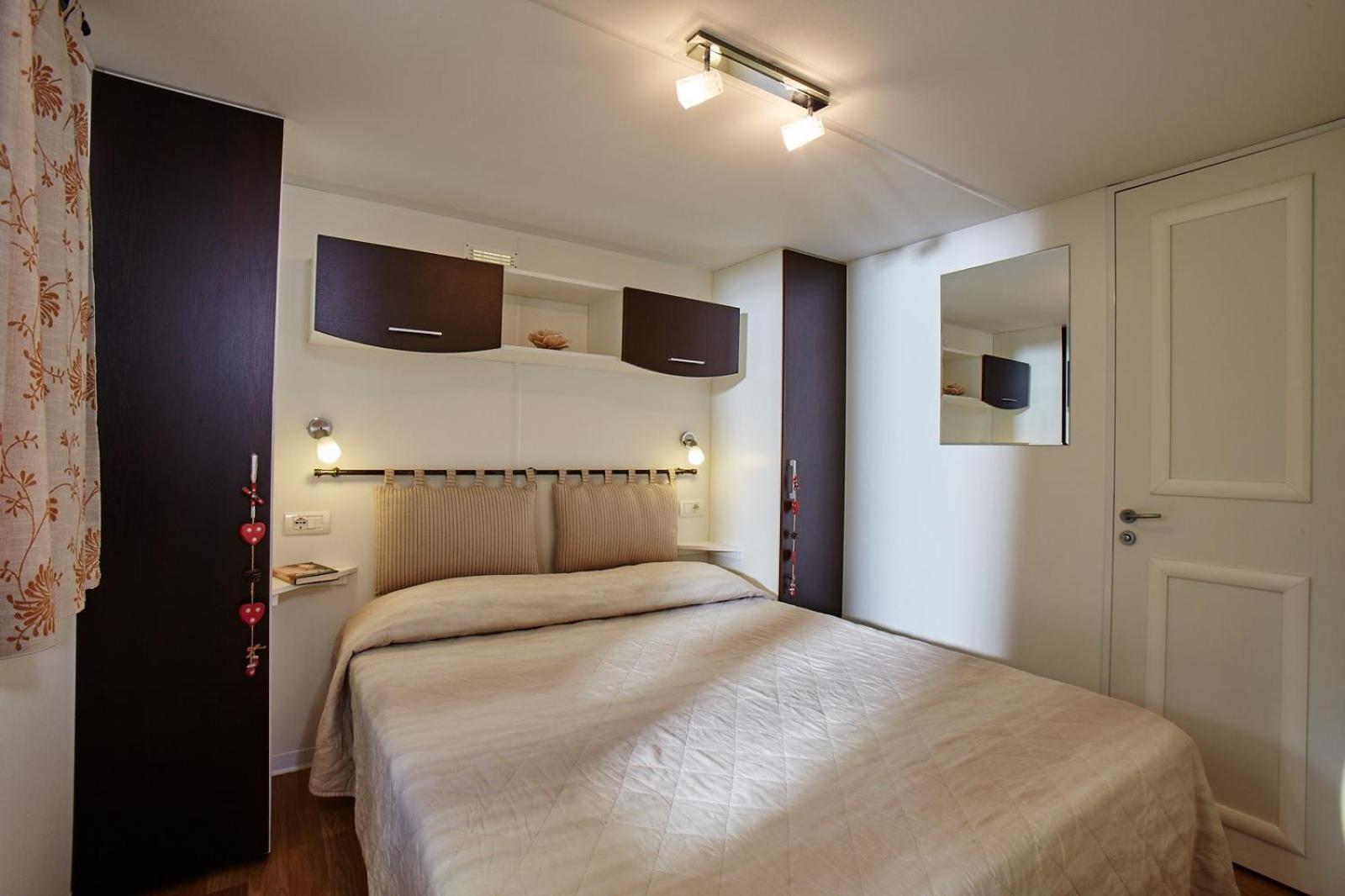 Dei Fiori Camping Village 卡瓦利诺 外观 照片