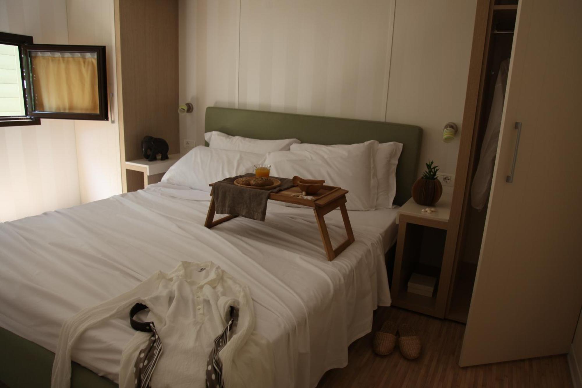 Dei Fiori Camping Village 卡瓦利诺 客房 照片