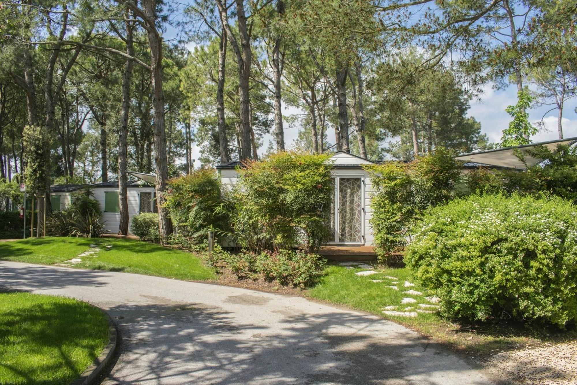 Dei Fiori Camping Village 卡瓦利诺 客房 照片