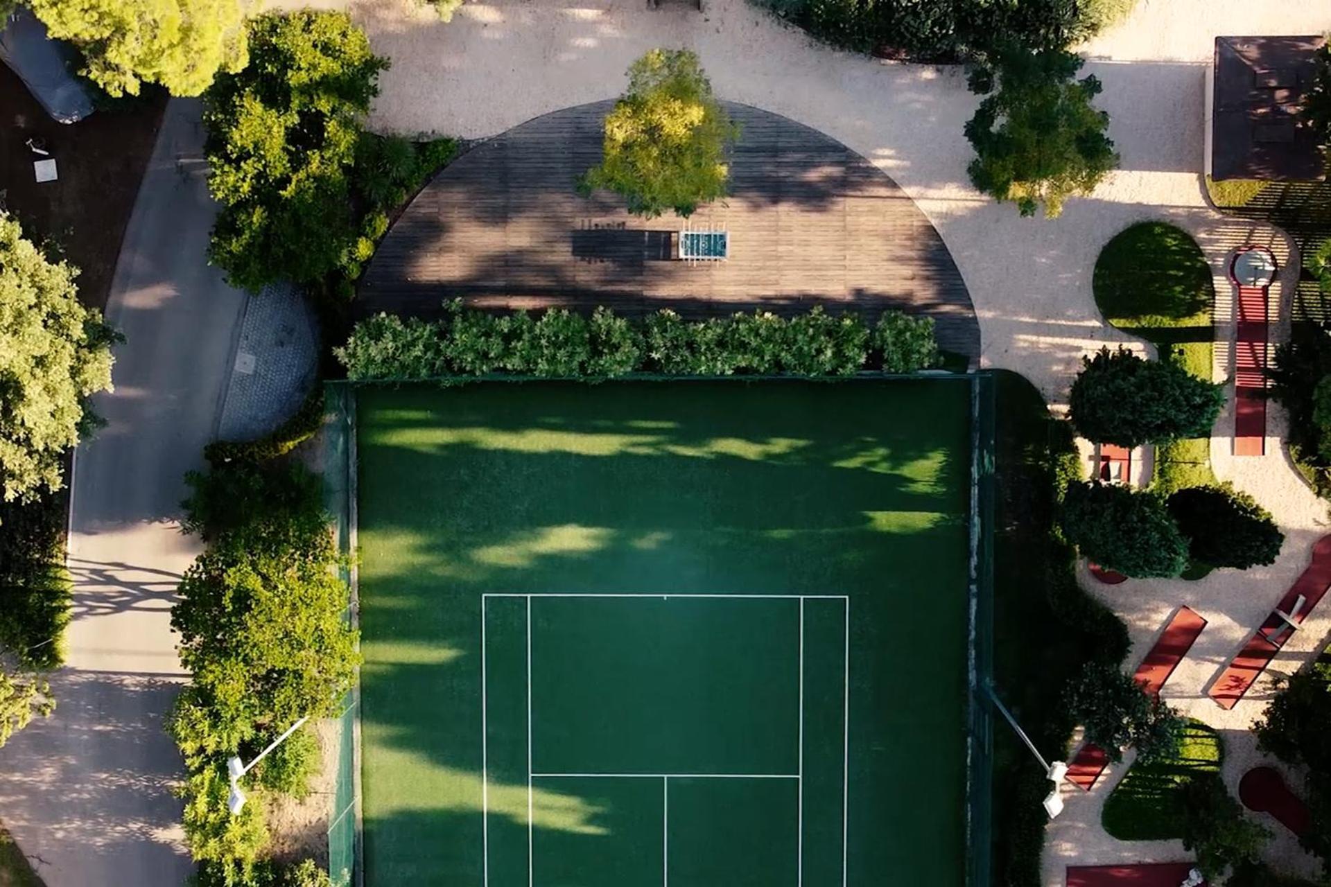 Dei Fiori Camping Village 卡瓦利诺 外观 照片